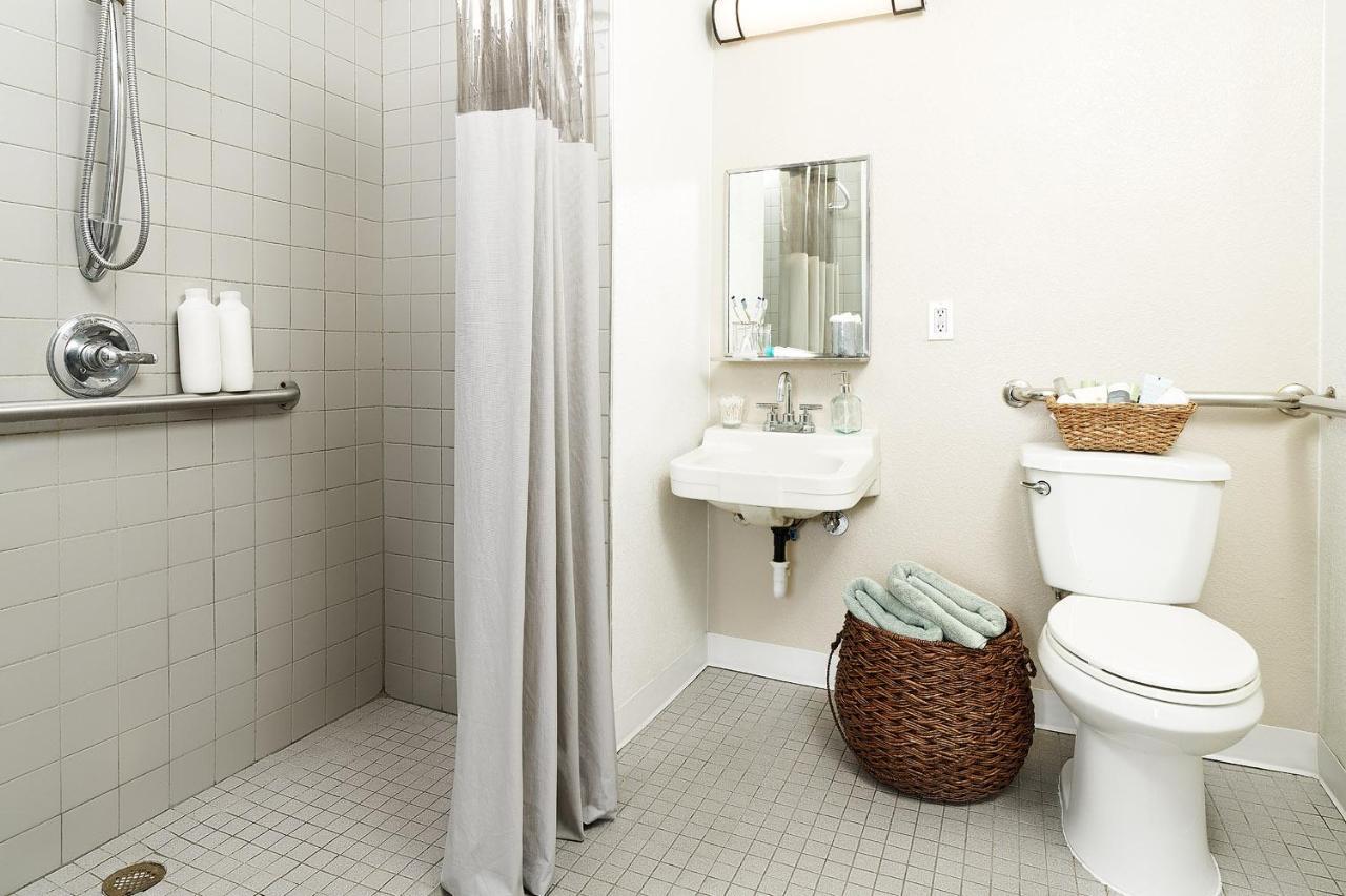 Intown Suites Extended Stay Atlanta Ga - Jonesboro Luaran gambar
