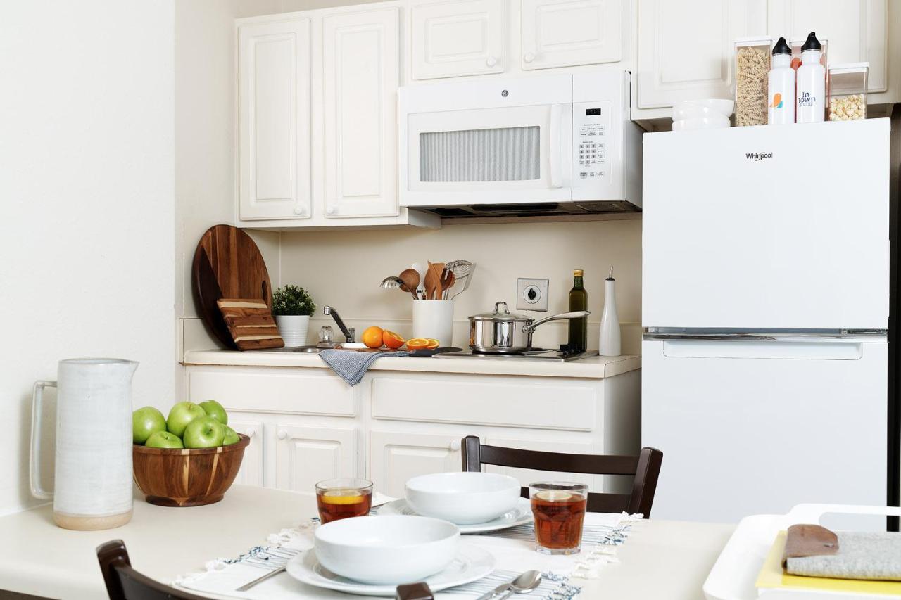 Intown Suites Extended Stay Atlanta Ga - Jonesboro Luaran gambar